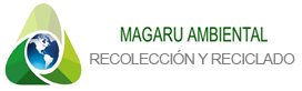 Magaru-Recolección y Reciclado